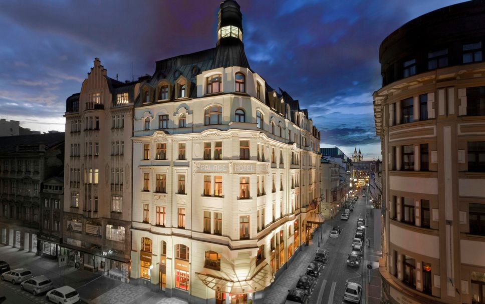 Building Photo