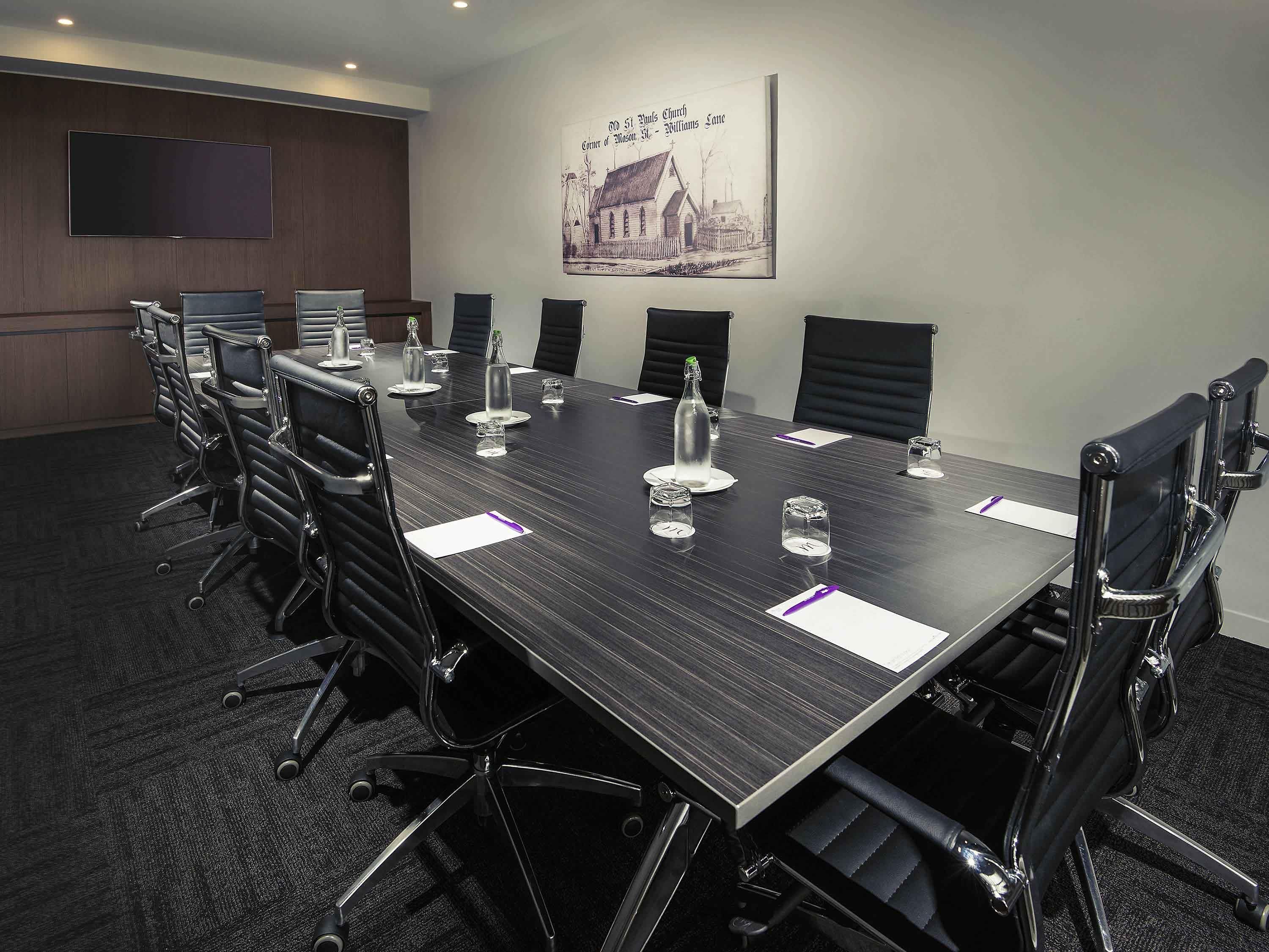 Conference room