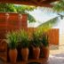 Outdoors view