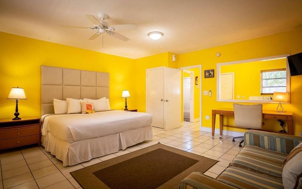 Bedroom Photo