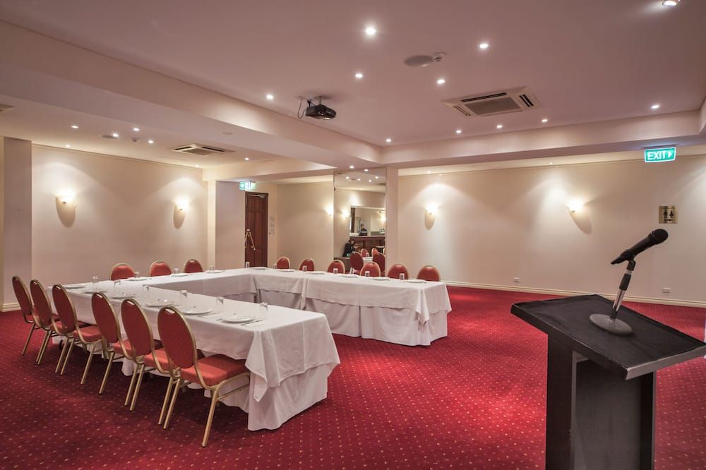 Conference room