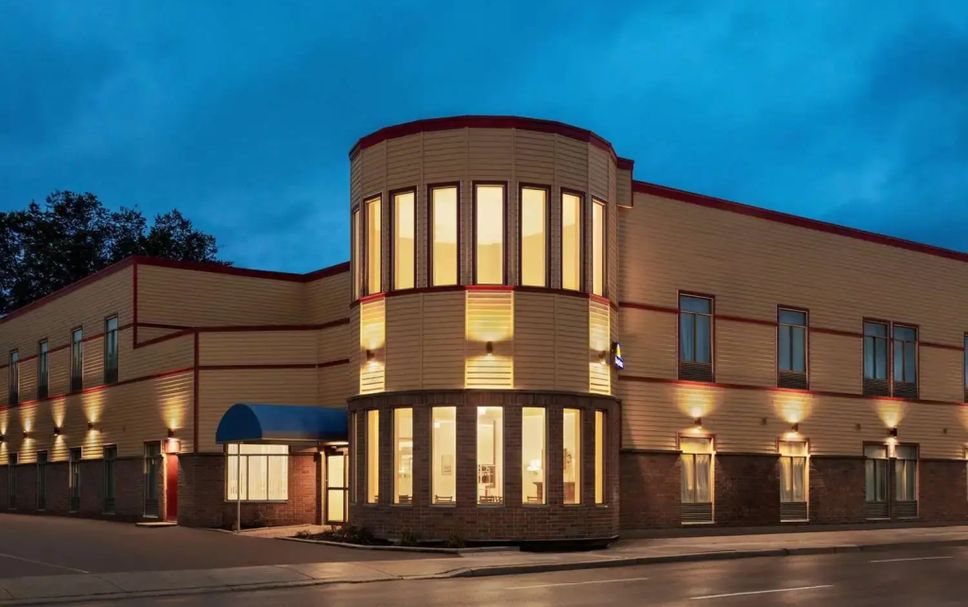 Building Photo