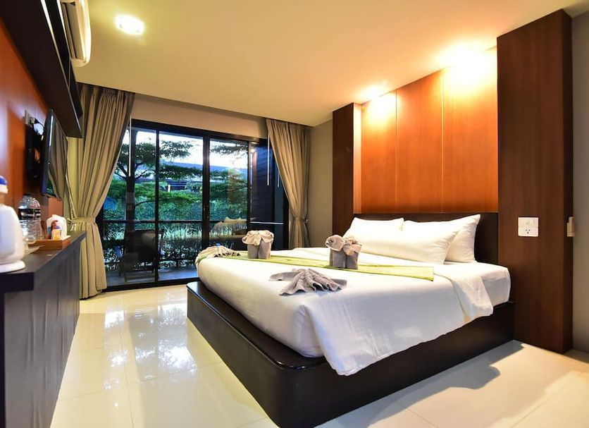 Bedroom Photo