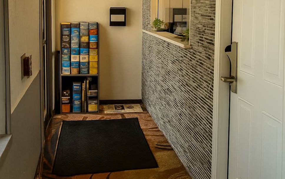 Room amenity Photo