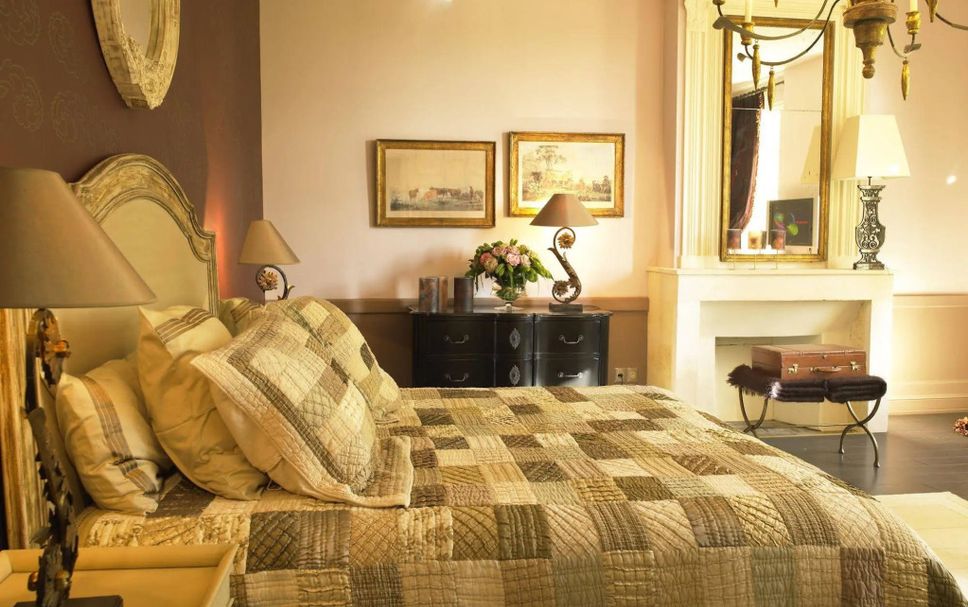 Bedroom Photo