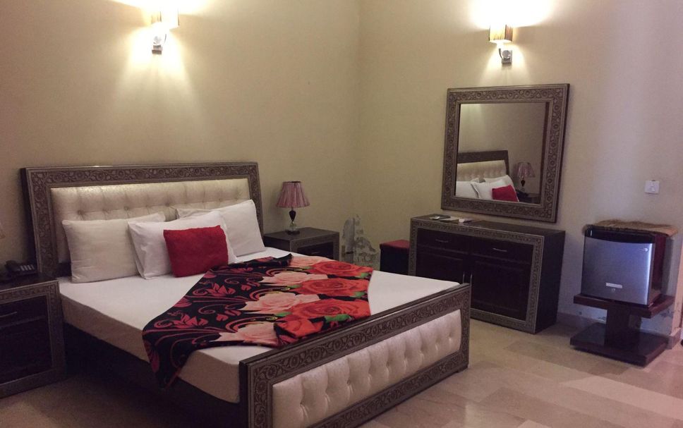 Bedroom Photo