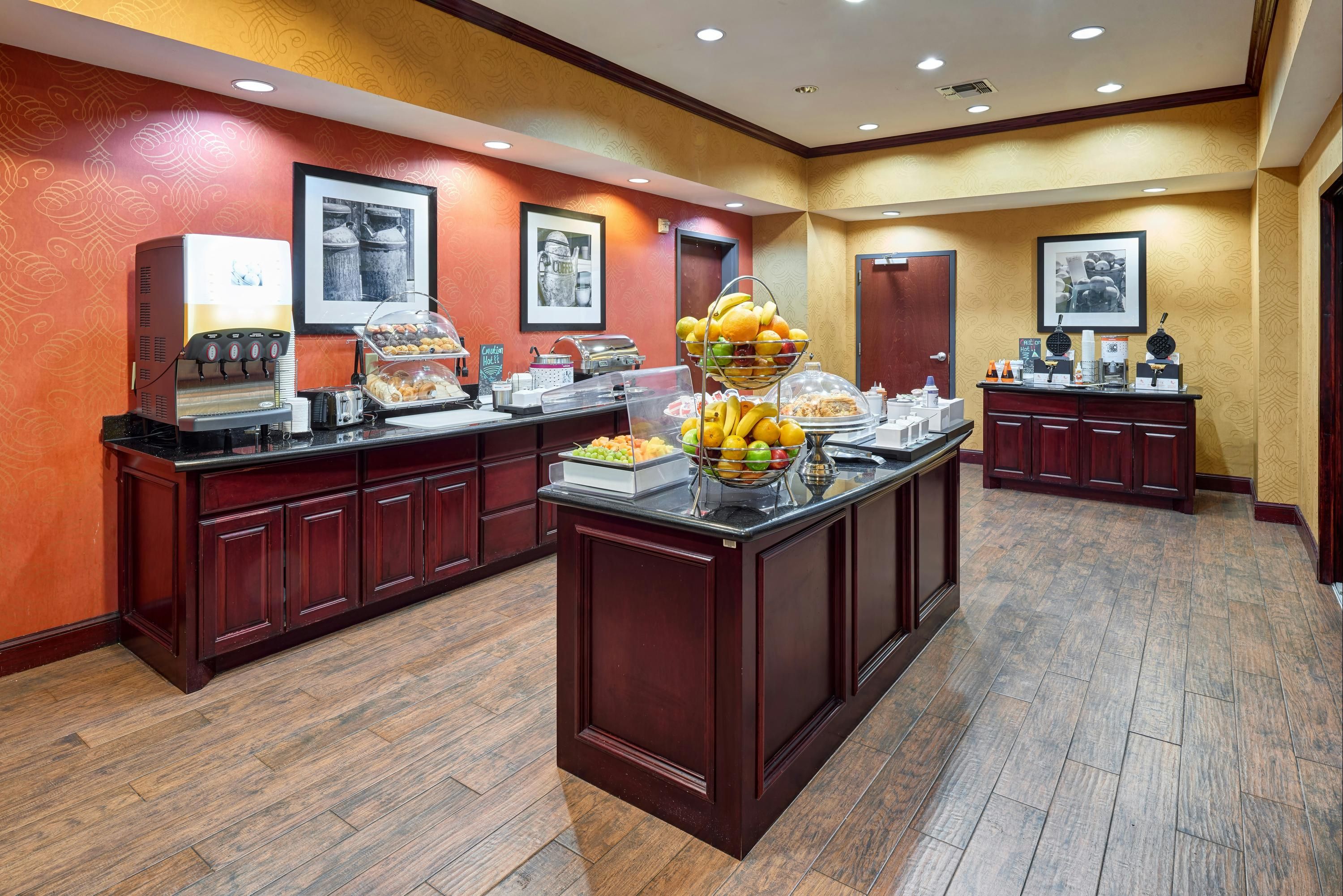 Buffet