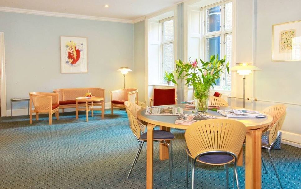 Dining room Photo