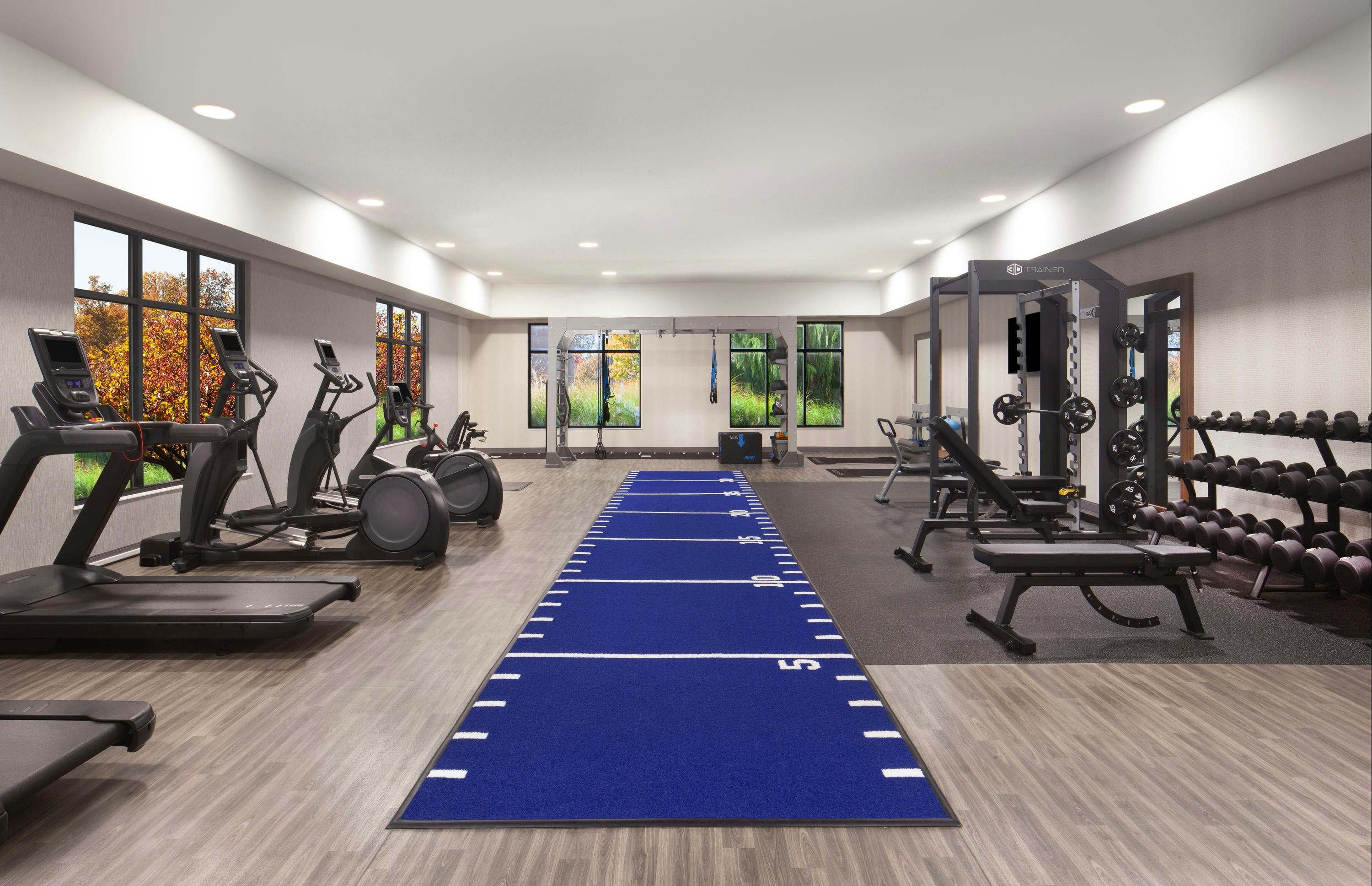 Gym