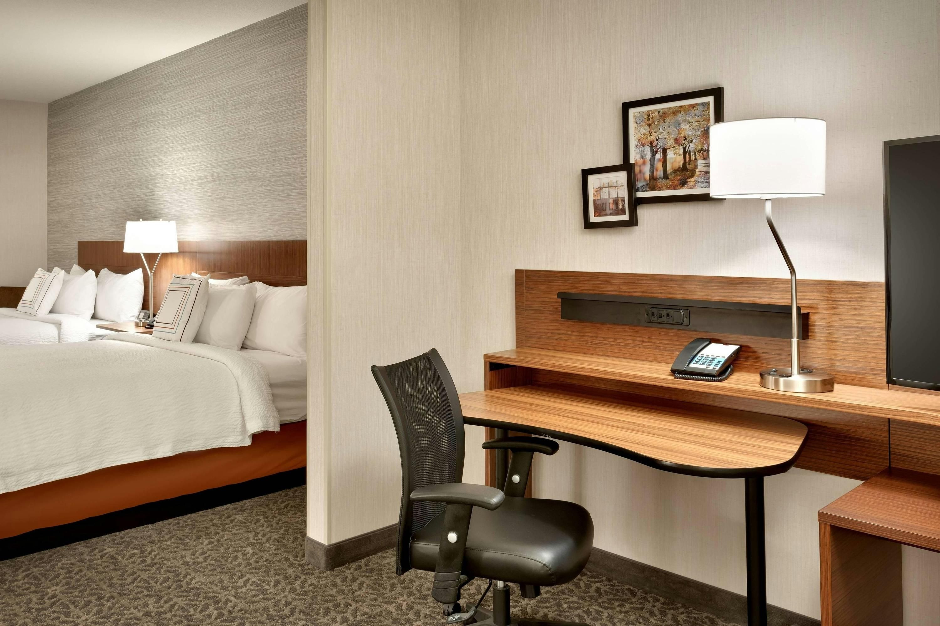 Room amenity