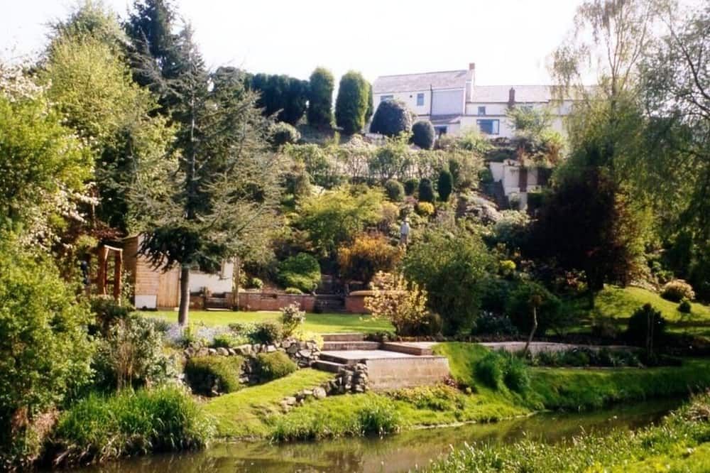 Outdoors view