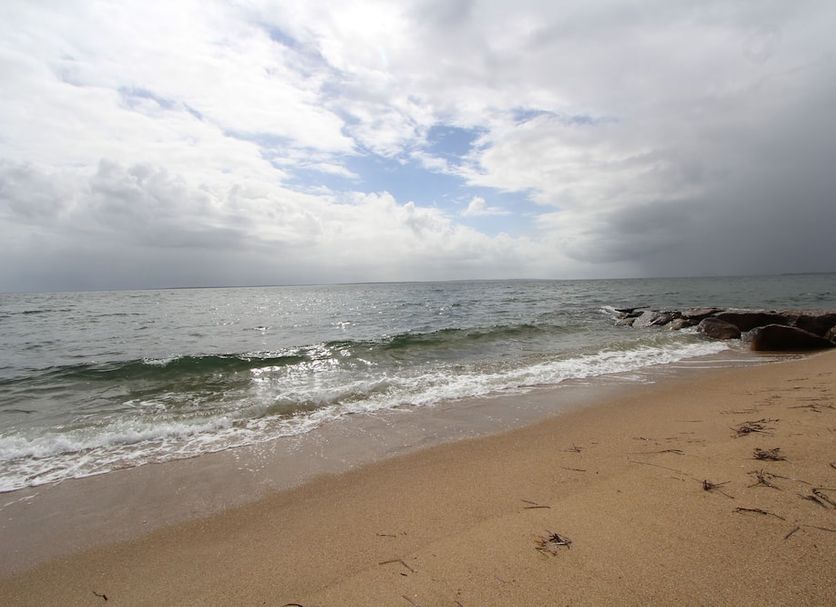 Beach Photo