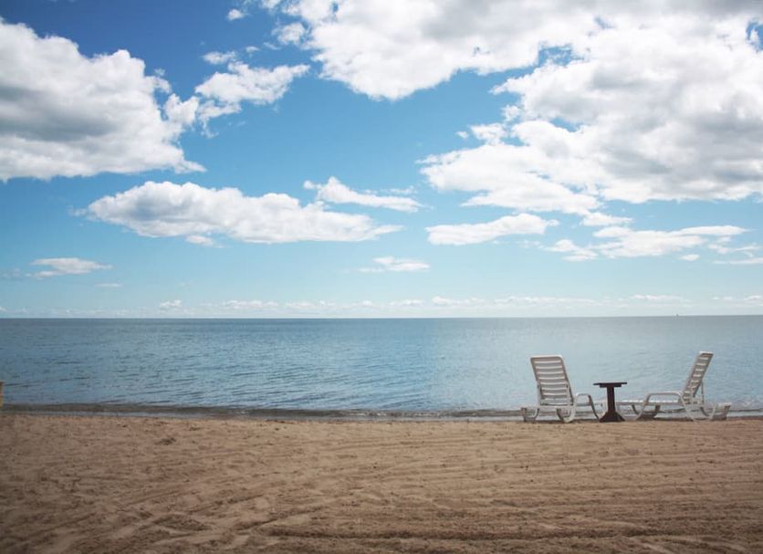 Beach Photo