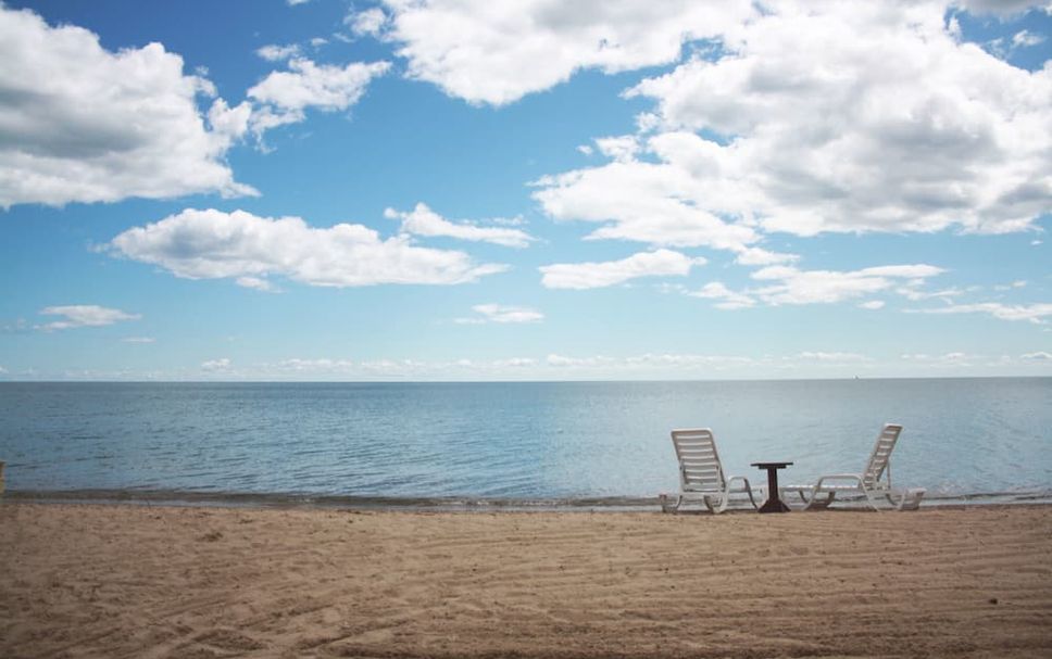 Beach Photo