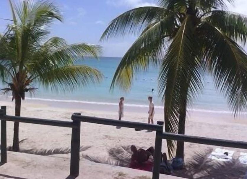Beach Photo