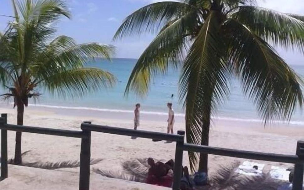 Beach Photo