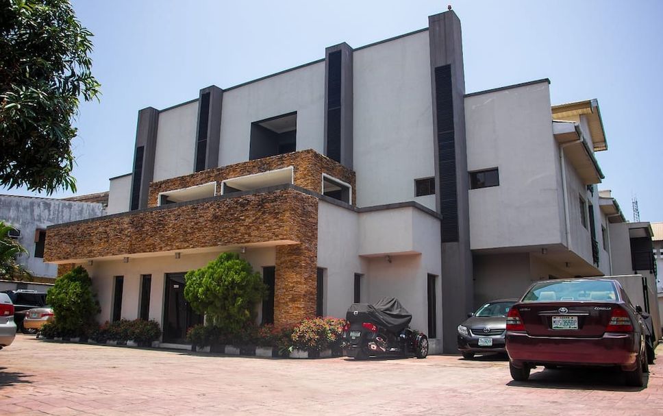 Building Photo