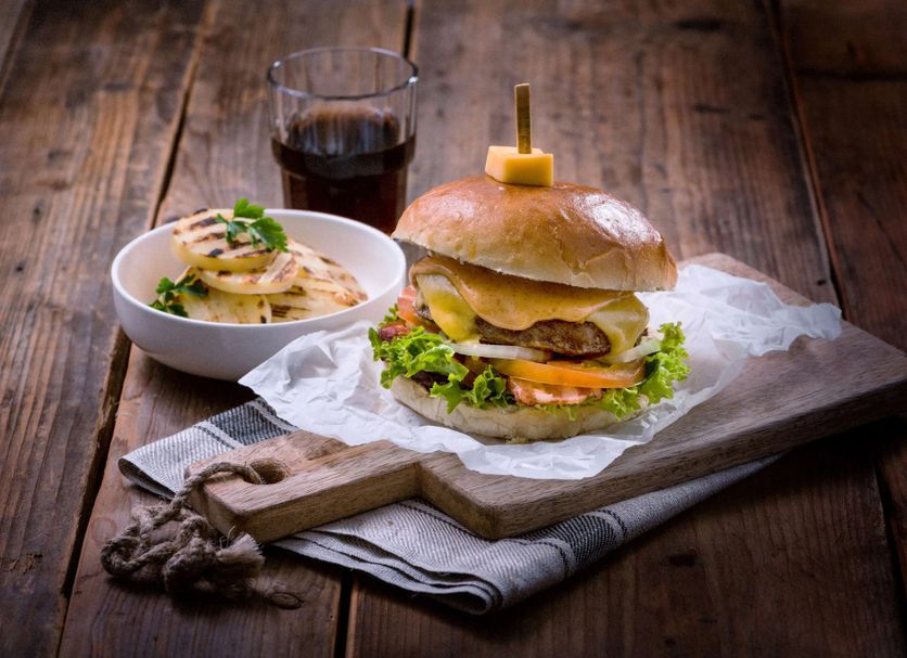 Food Photo