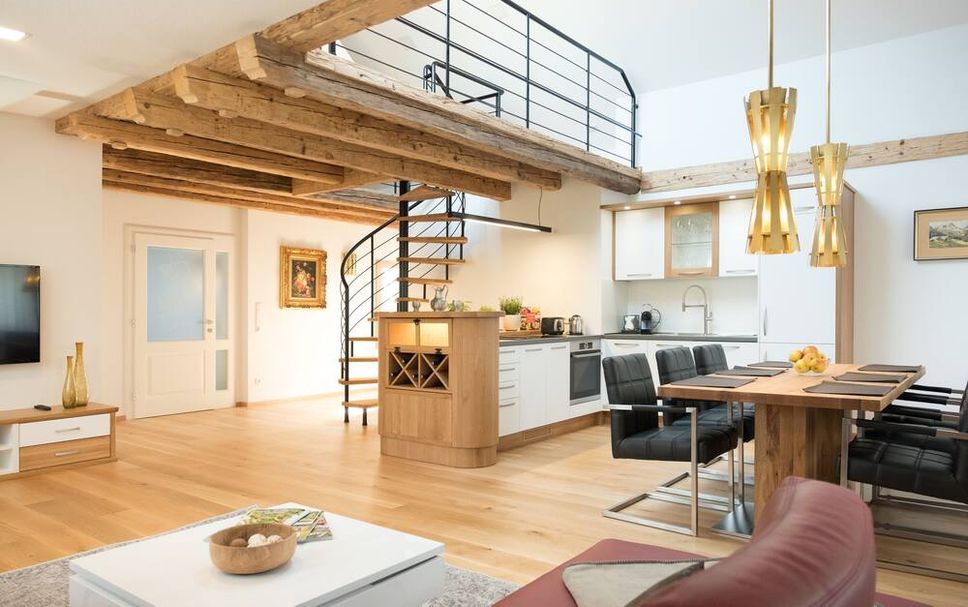 Kitchen Photo