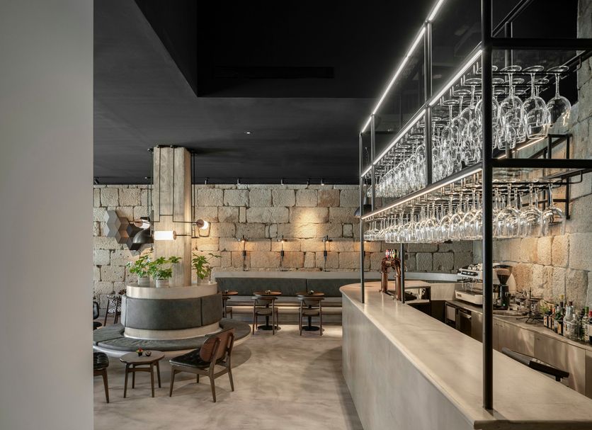 Bar Photo