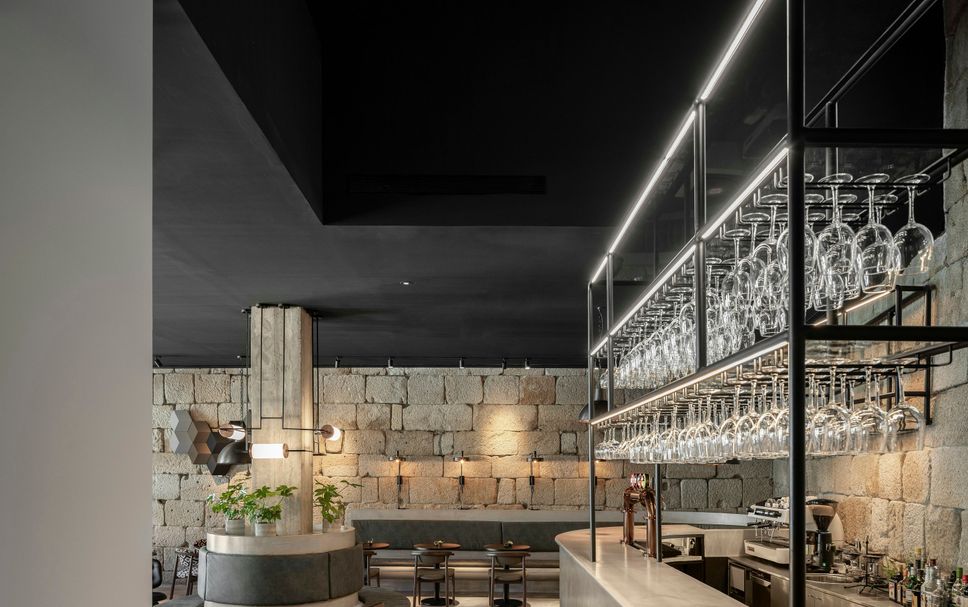 Bar Photo