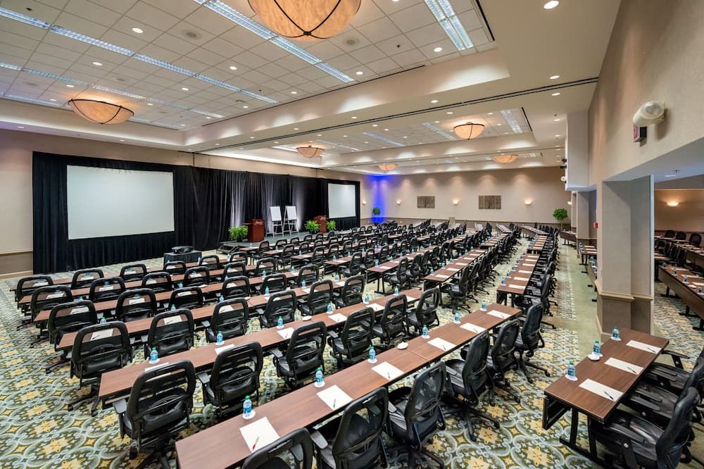 Conference room