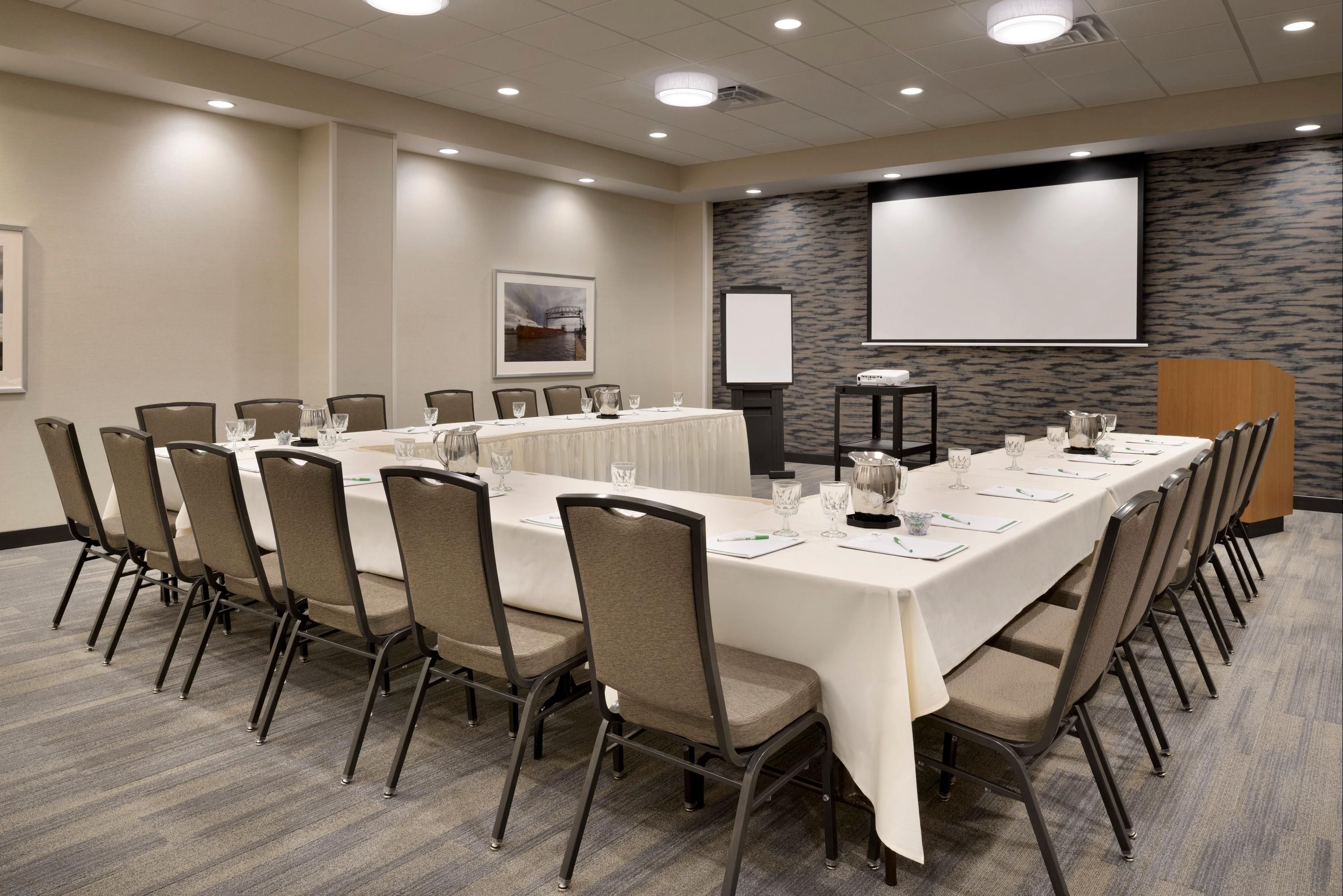 Conference room