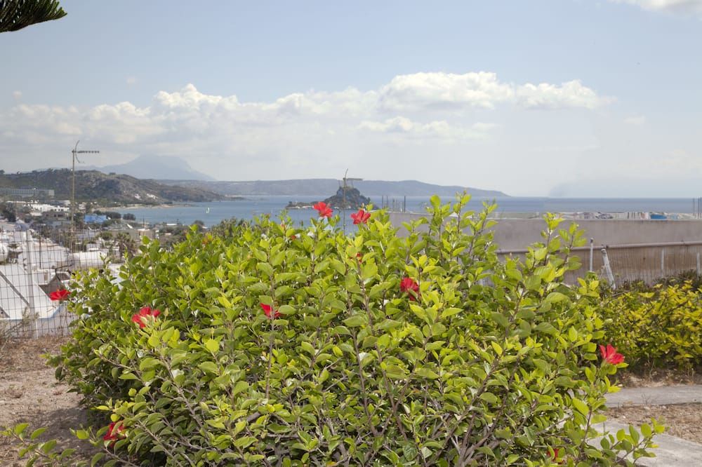 Outdoors view