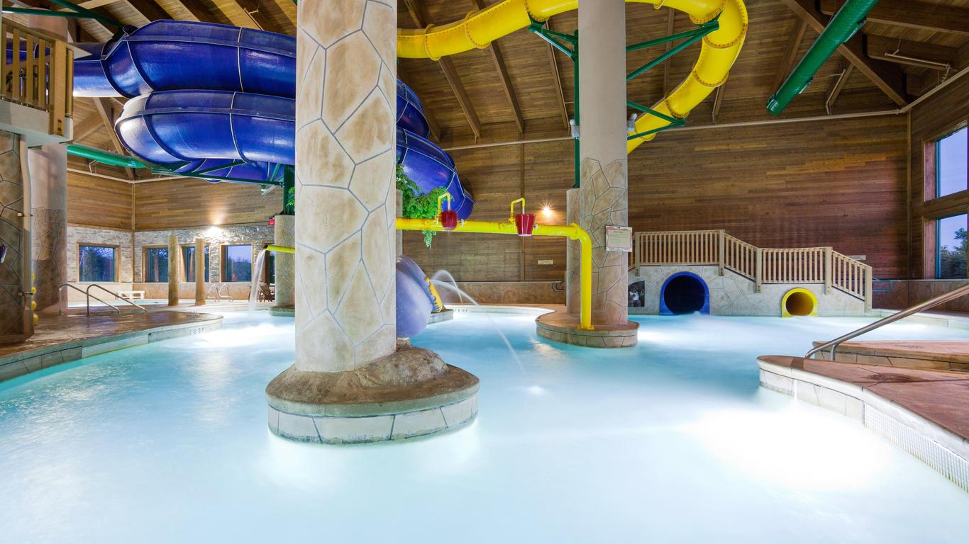 Holiday Inn Express Hotel & Suites Brainerd-Baxter, An IHG Hotel