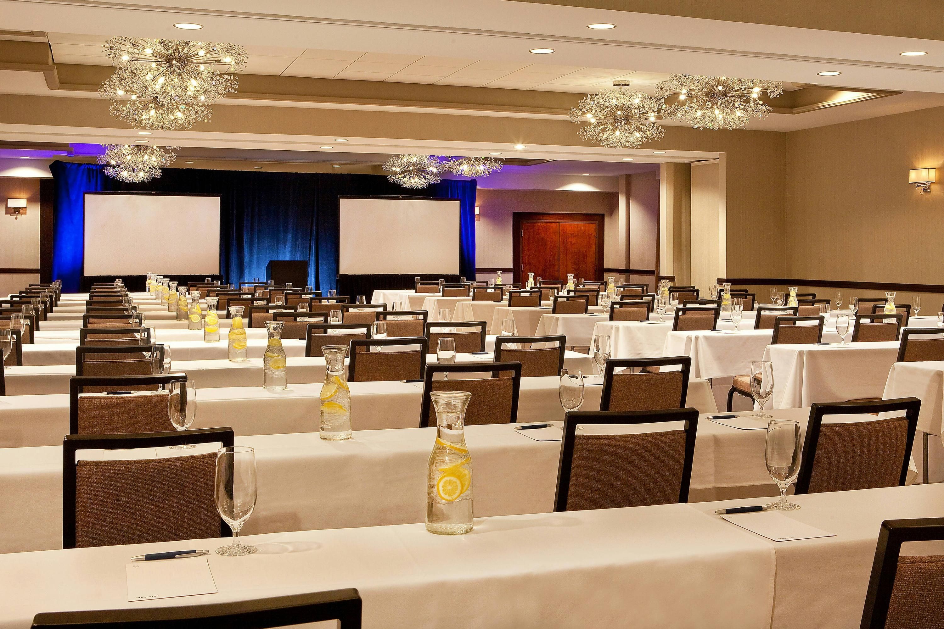 Conference room