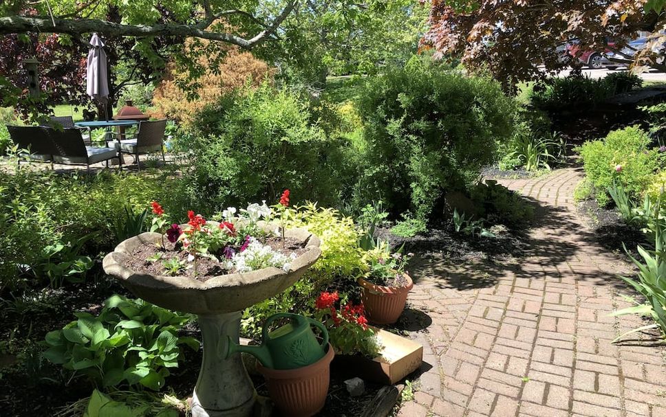 Outdoors view Photo