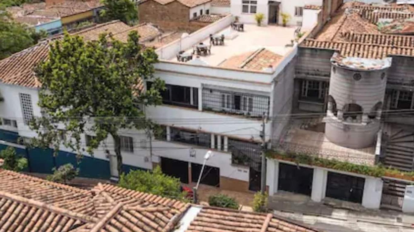 61Prado Hotel