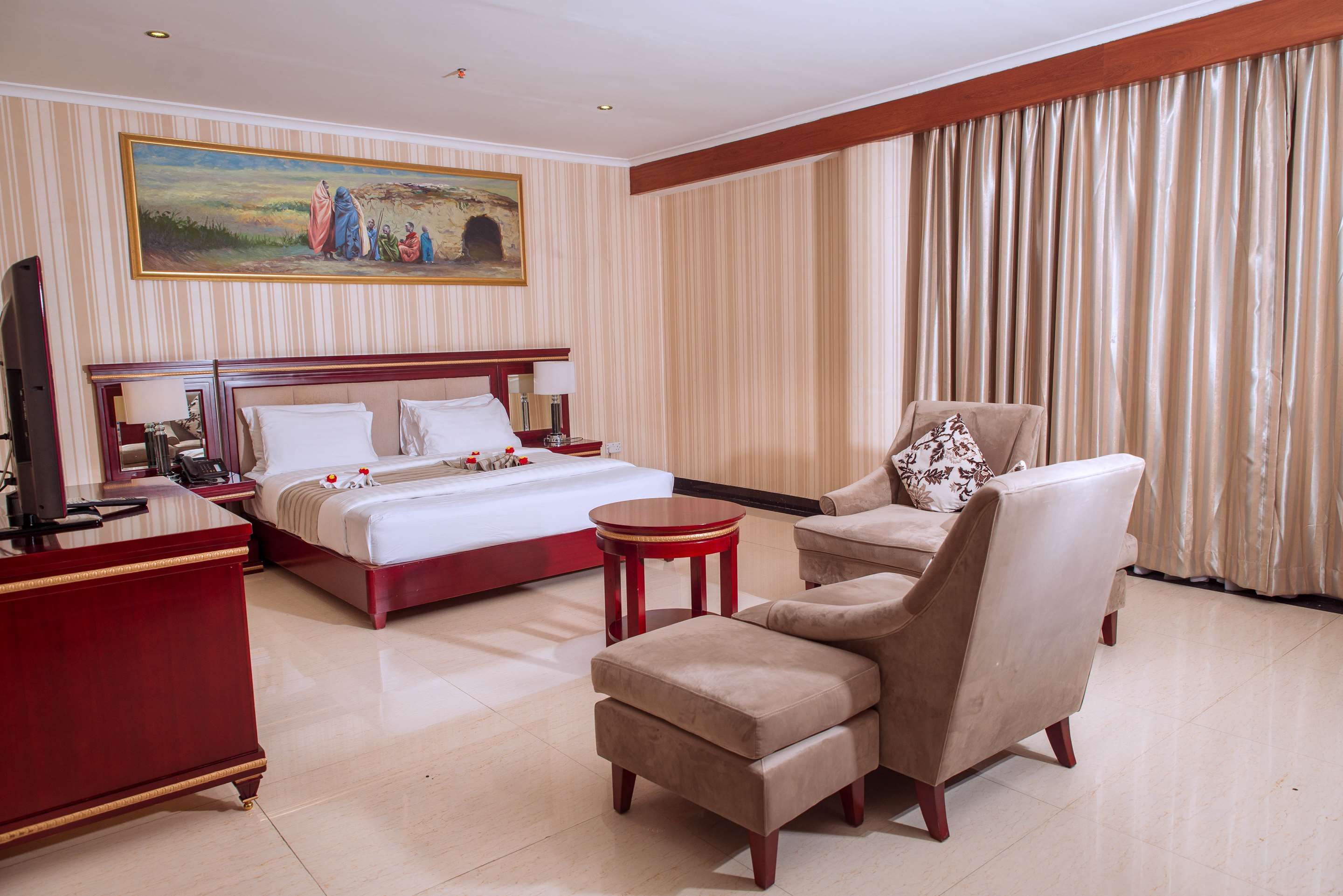 Peacock Hotel, Dar Es Salaam | HotelsCombined