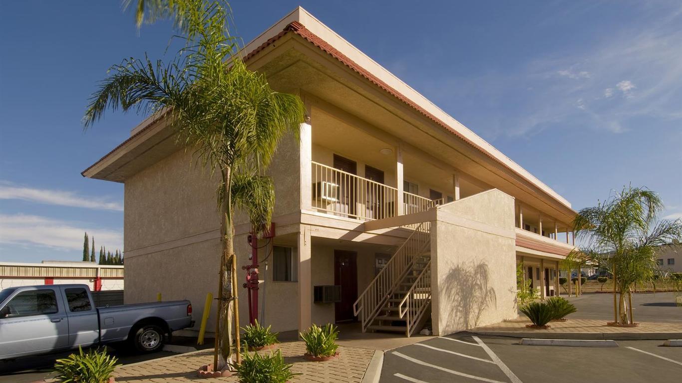 Americas Best Value Inn Calimesa