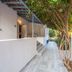 Outdoors view