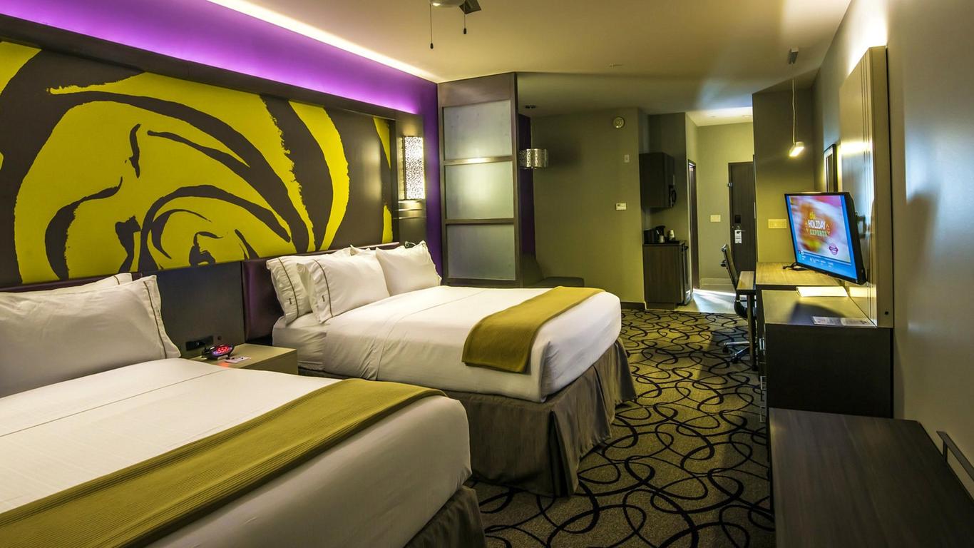 Holiday Inn Express & Suites Garland E - Lake Hubbard I30, An IHG Hotel