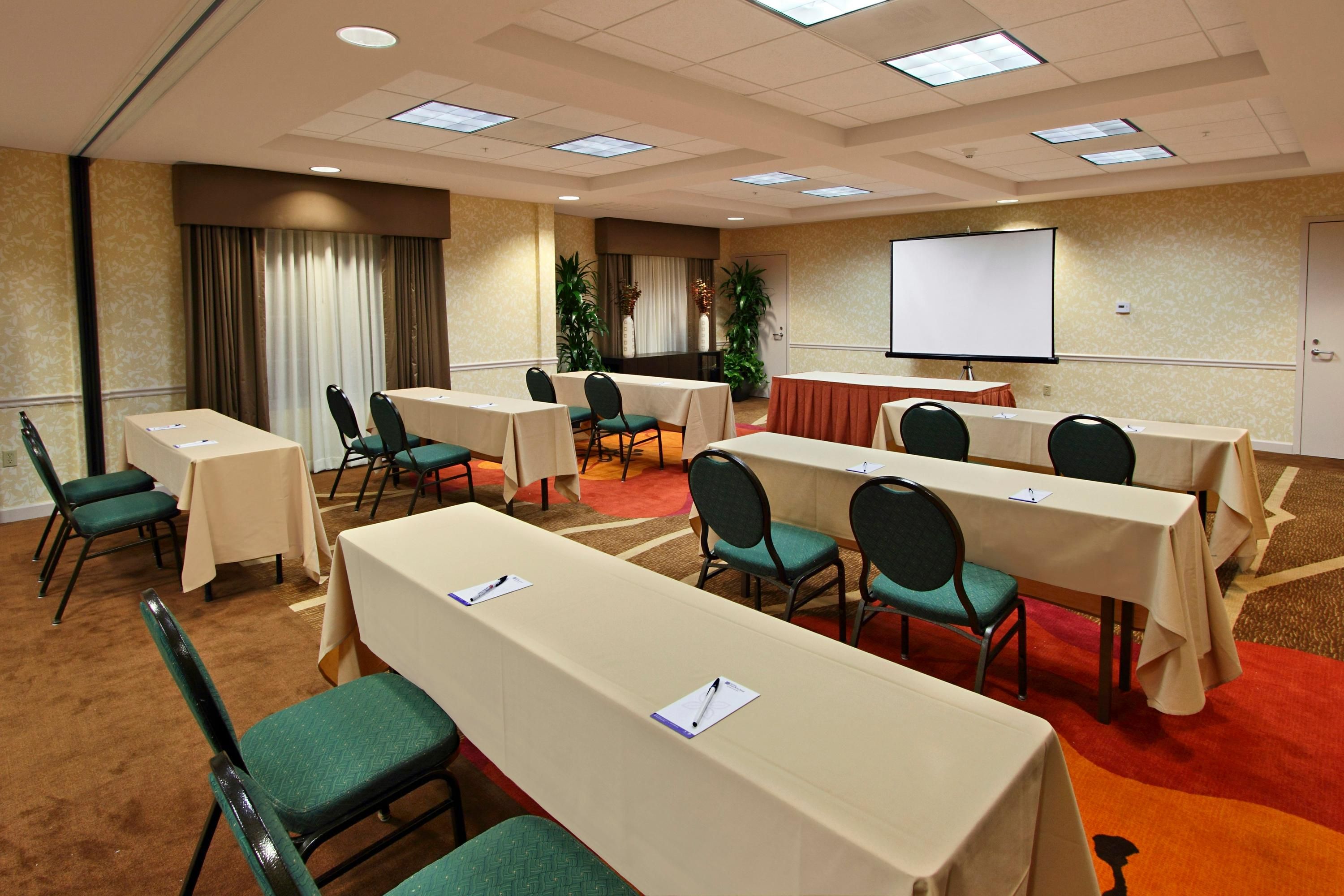 Conference room