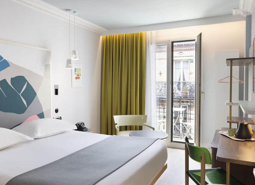 Bedroom Photo