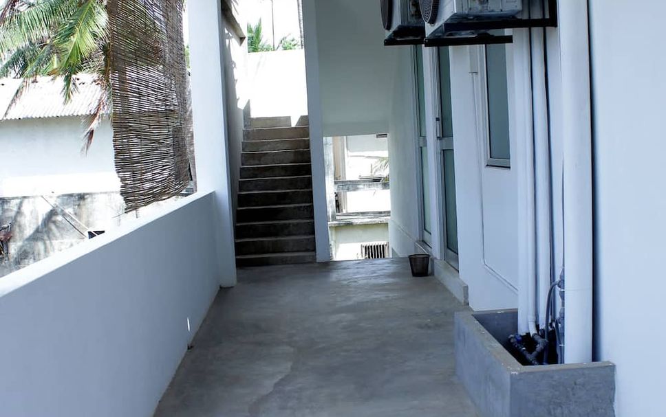 Stairs Photo