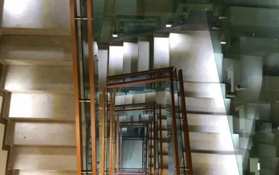 Stairs Photo