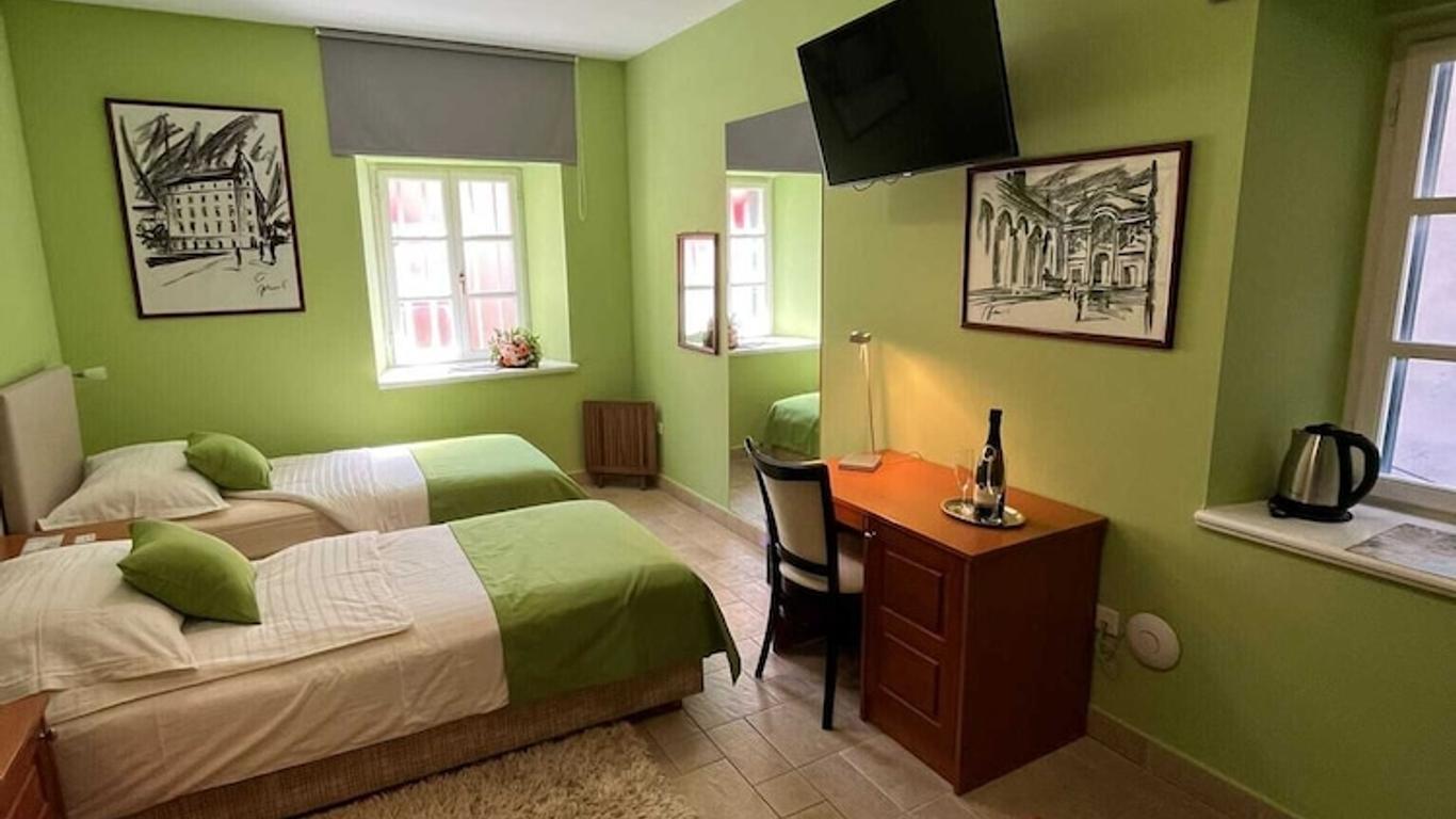 Rooms Toni Split