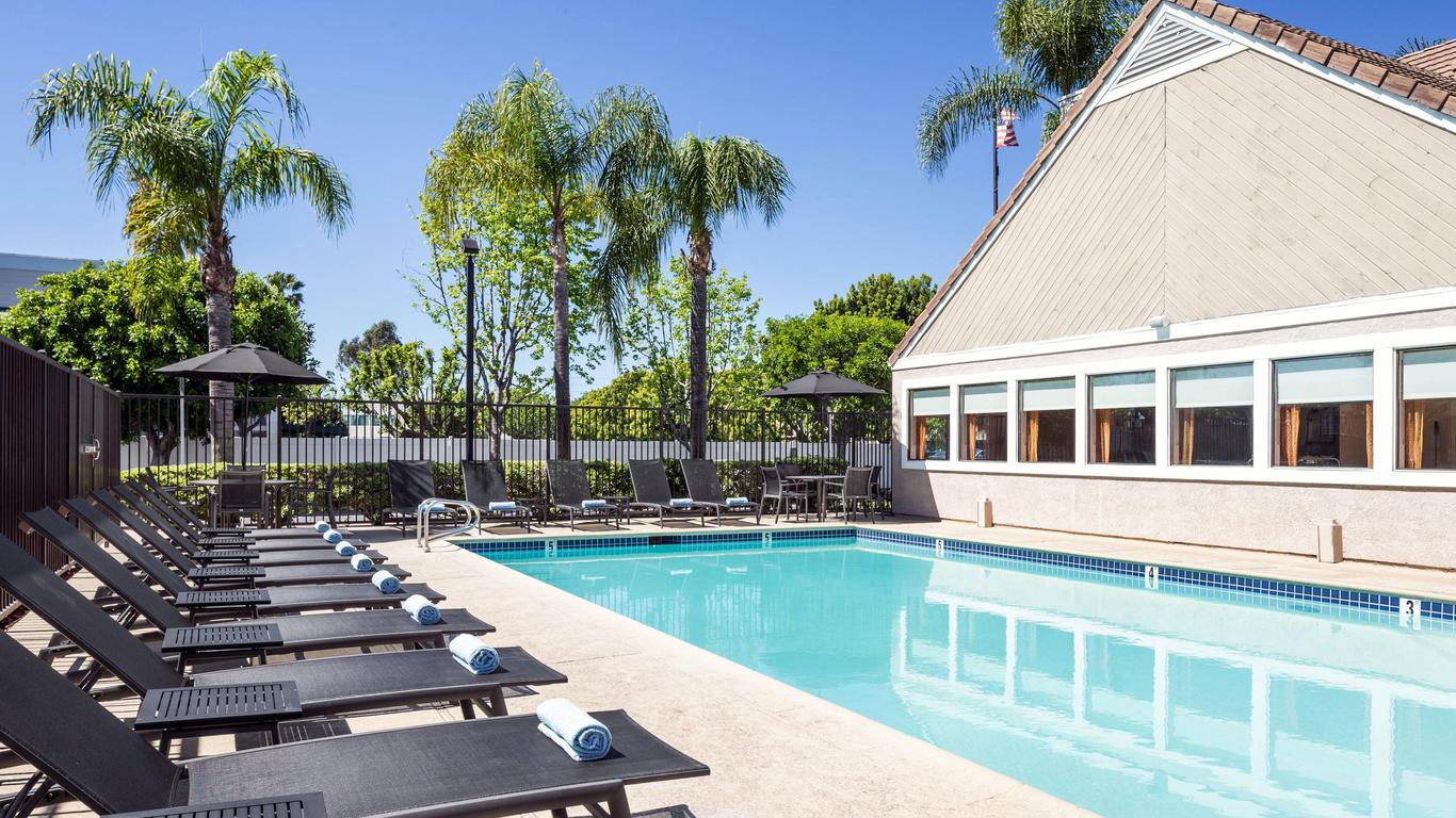 Residence Inn by Marriott Anaheim Placentia/Fullerton