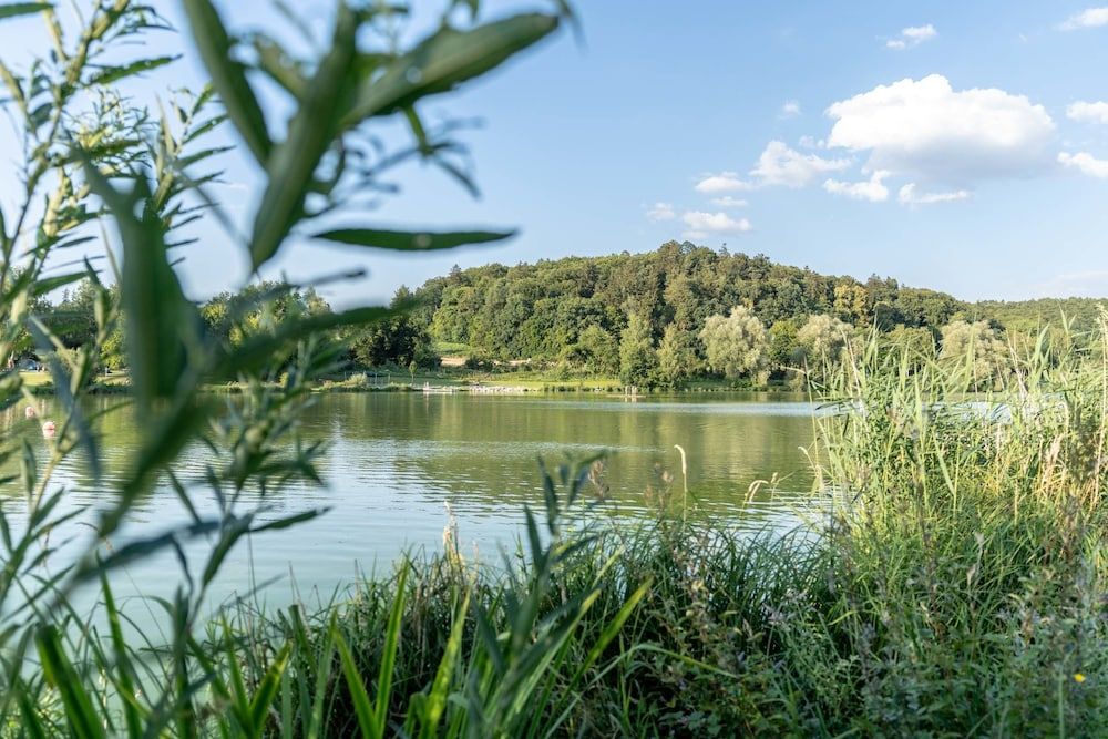 Outdoors view