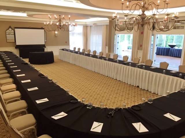 Conference room