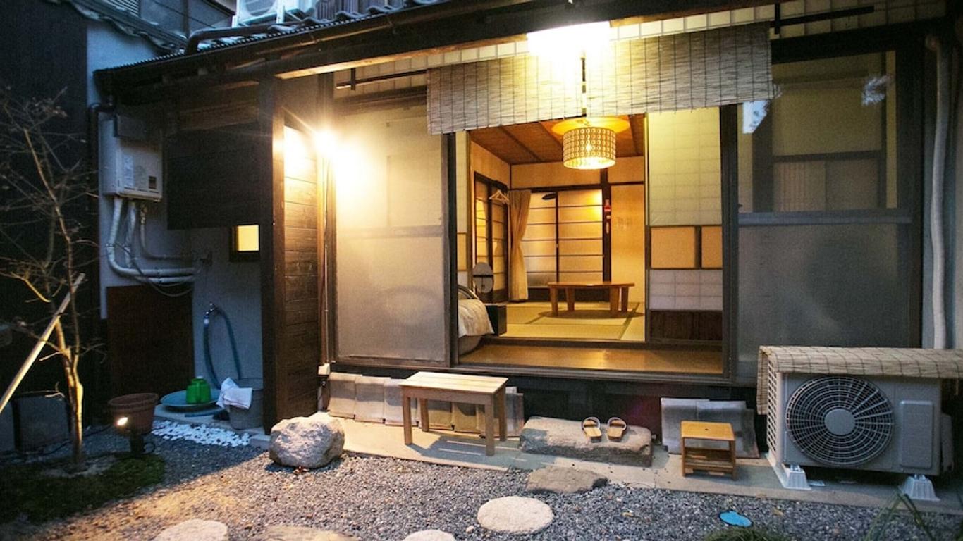 Guesthouse Hana Nishijin