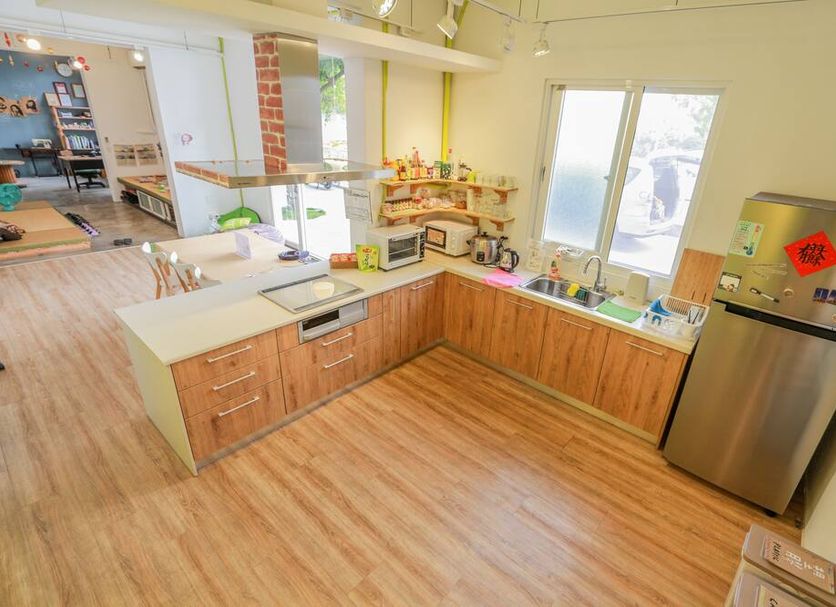 Kitchen Photo