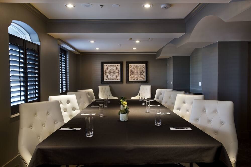 Conference room
