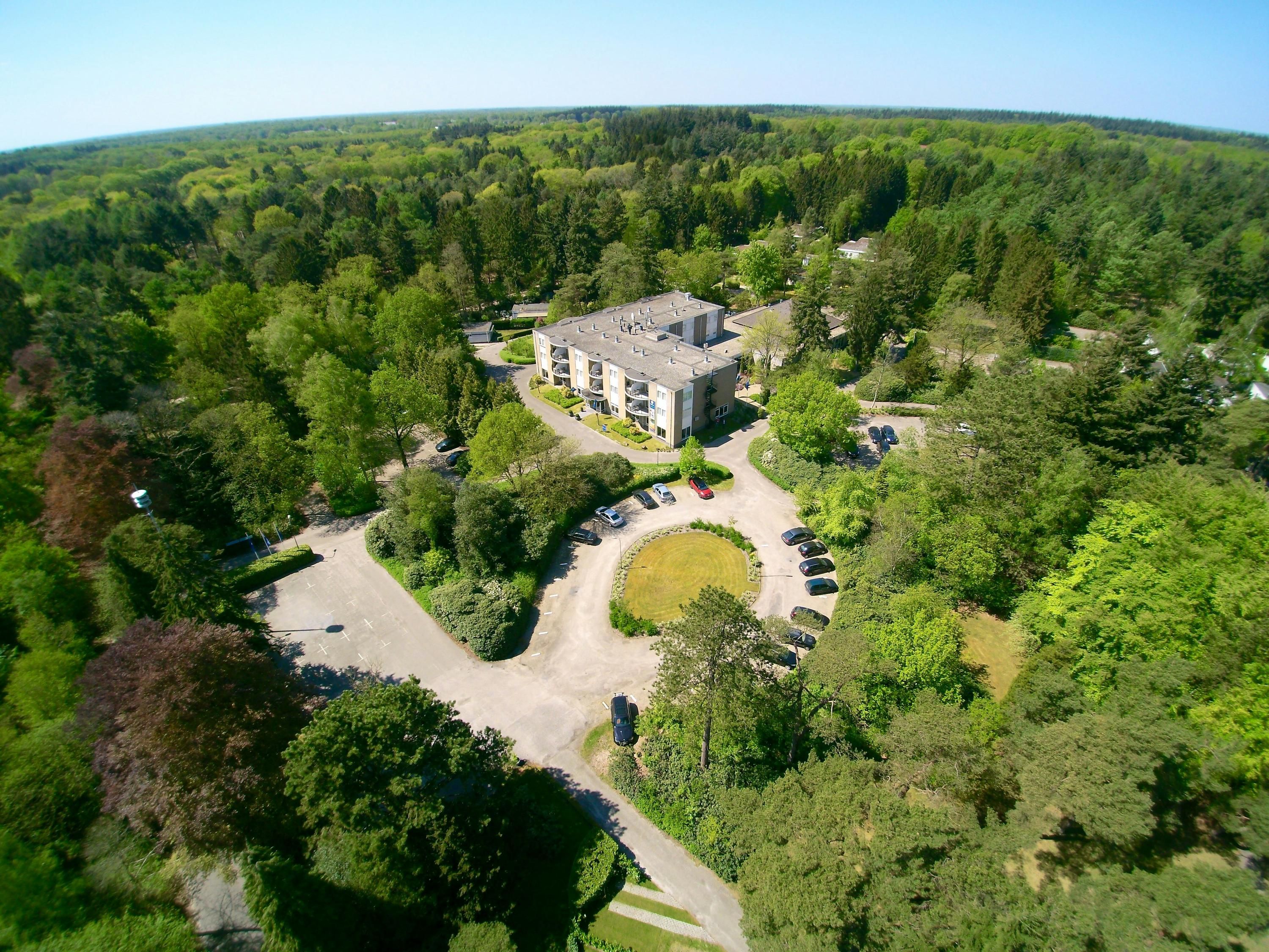 Outdoors view