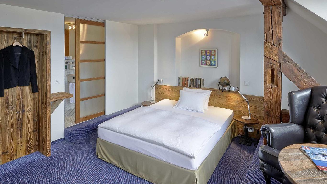 Hotel zum Rüden