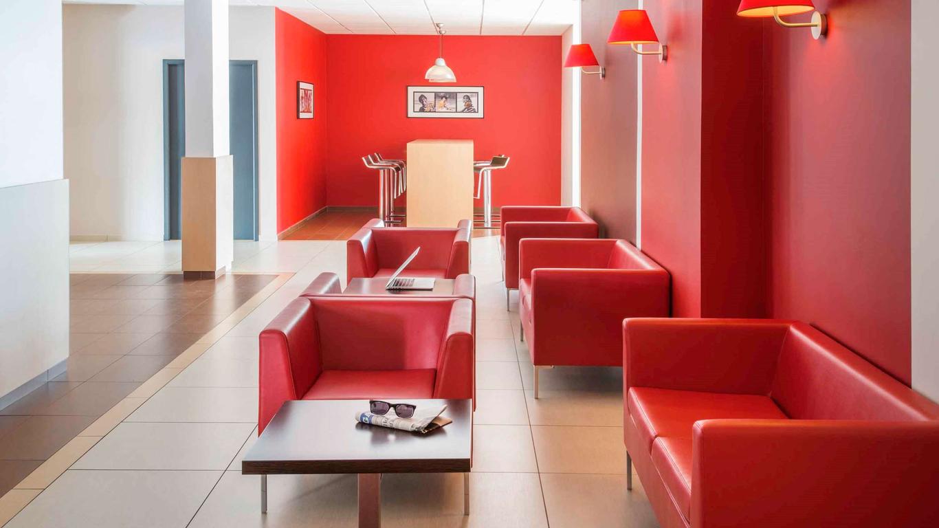 ibis Cholet